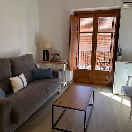 Fantastico Apartamento Suite En Centro De Granada Exteriör bild