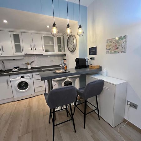 Fantastico Apartamento Suite En Centro De Granada Exteriör bild