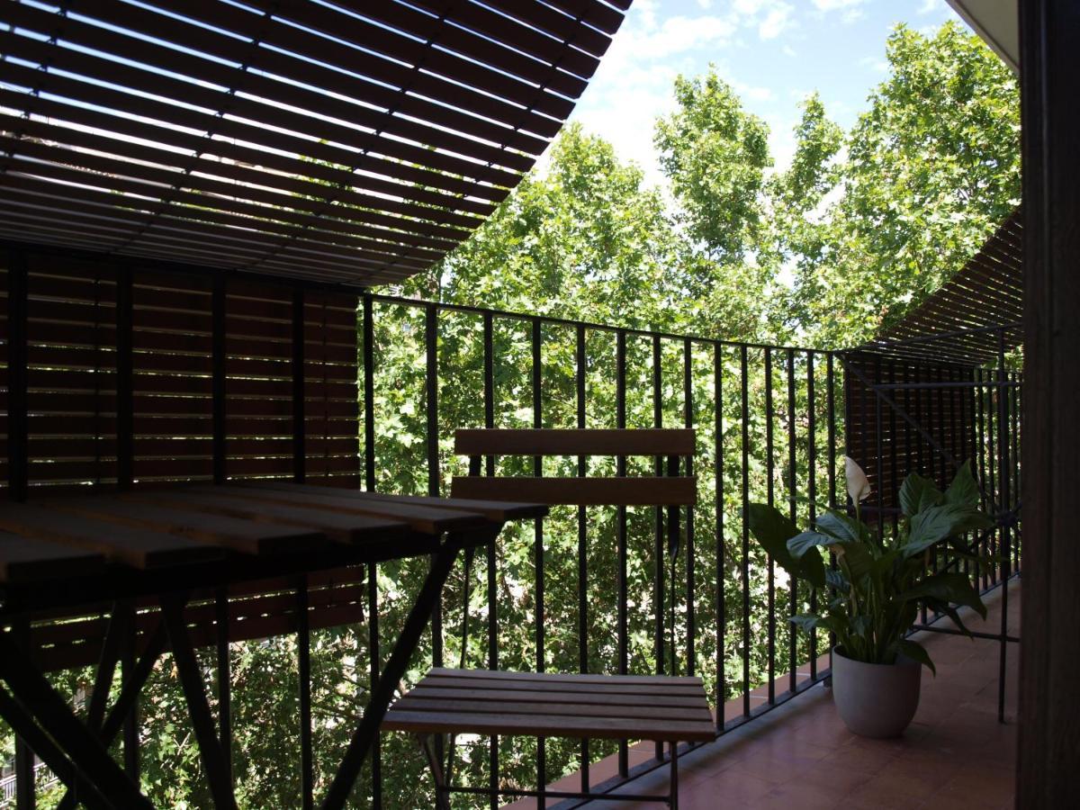 Fantastico Apartamento Suite En Centro De Granada Exteriör bild