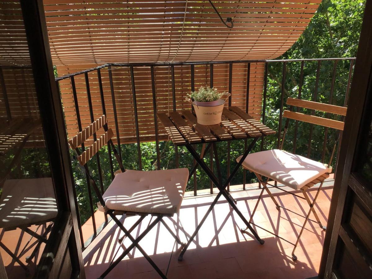 Fantastico Apartamento Suite En Centro De Granada Exteriör bild