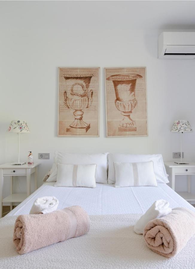 Fantastico Apartamento Suite En Centro De Granada Exteriör bild