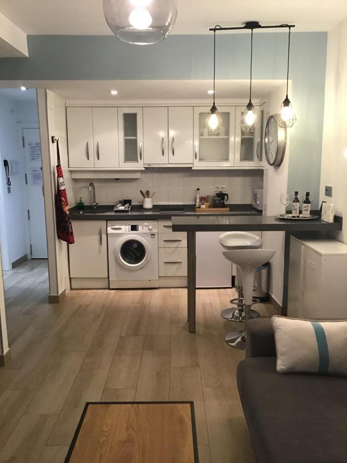 Fantastico Apartamento Suite En Centro De Granada Exteriör bild