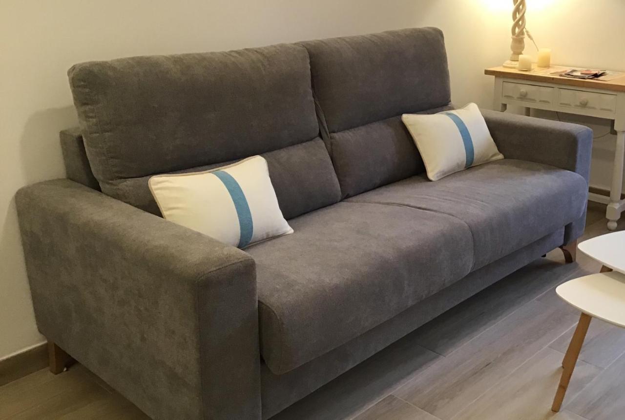 Fantastico Apartamento Suite En Centro De Granada Exteriör bild