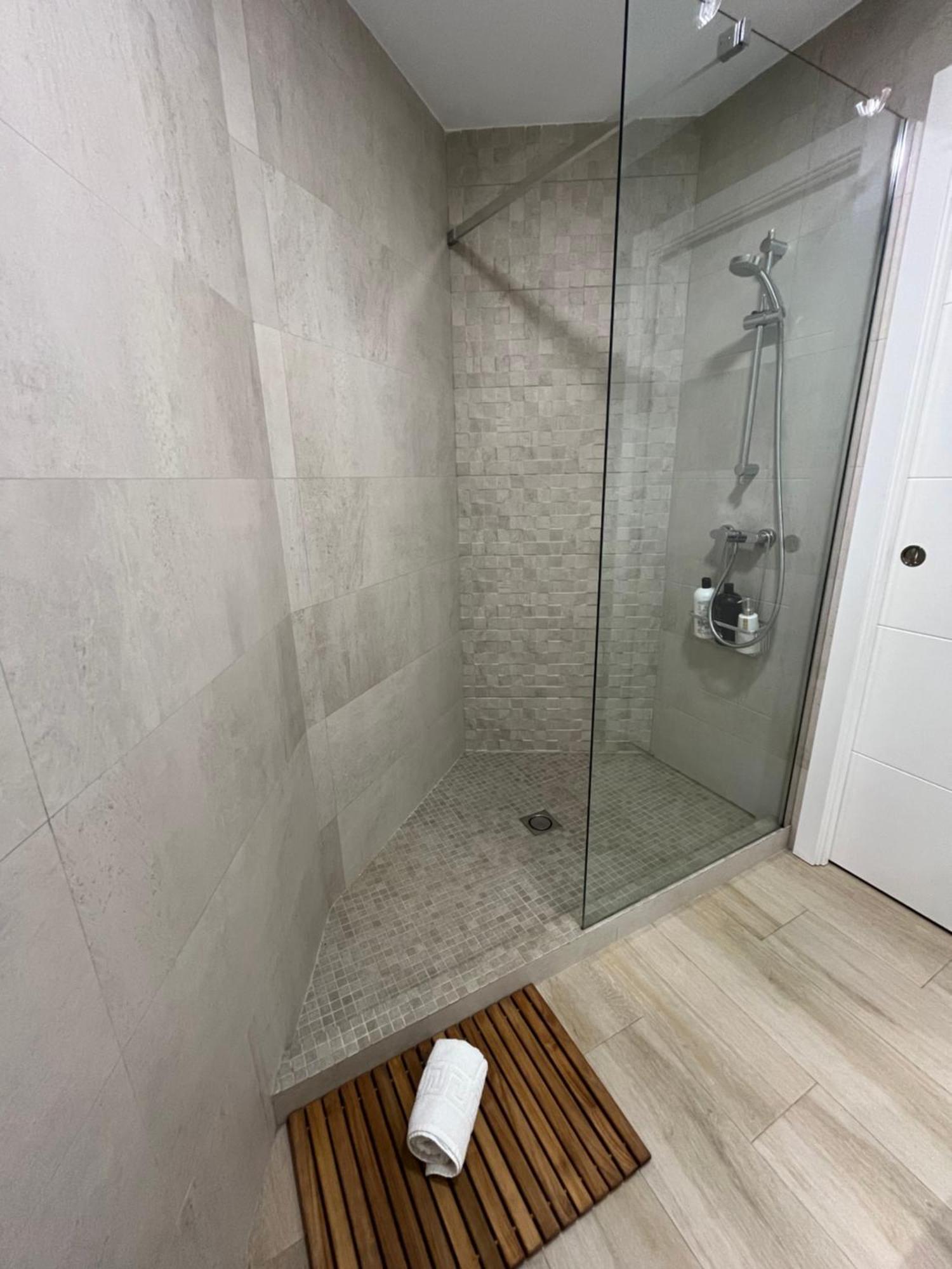 Fantastico Apartamento Suite En Centro De Granada Exteriör bild