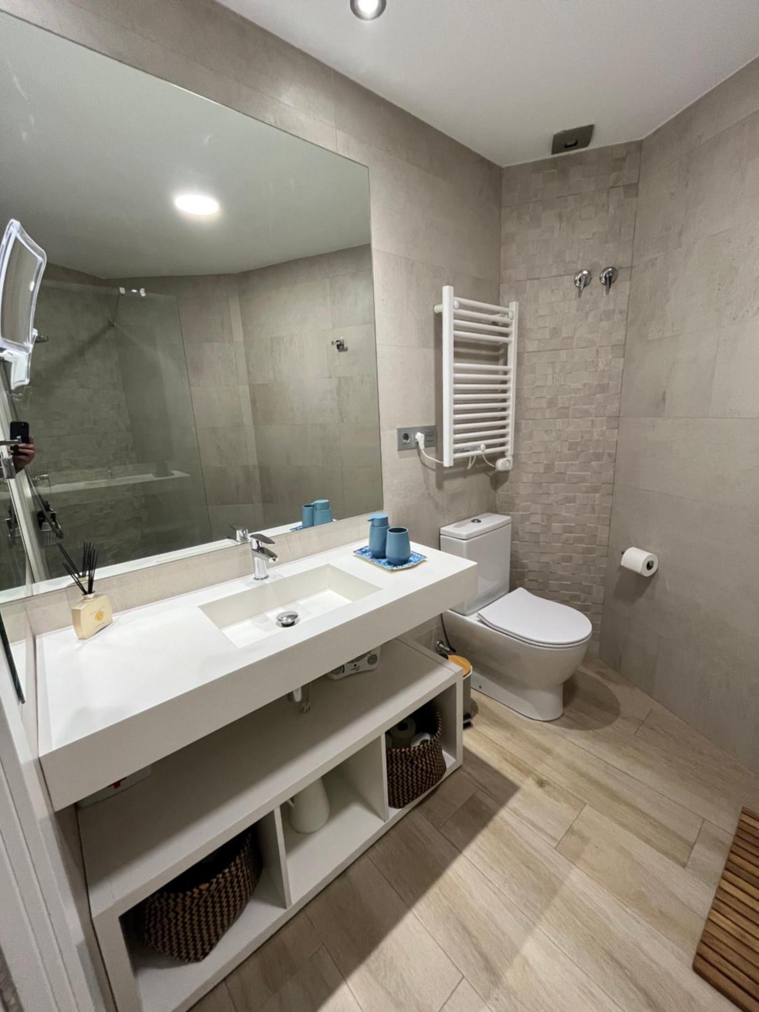 Fantastico Apartamento Suite En Centro De Granada Exteriör bild
