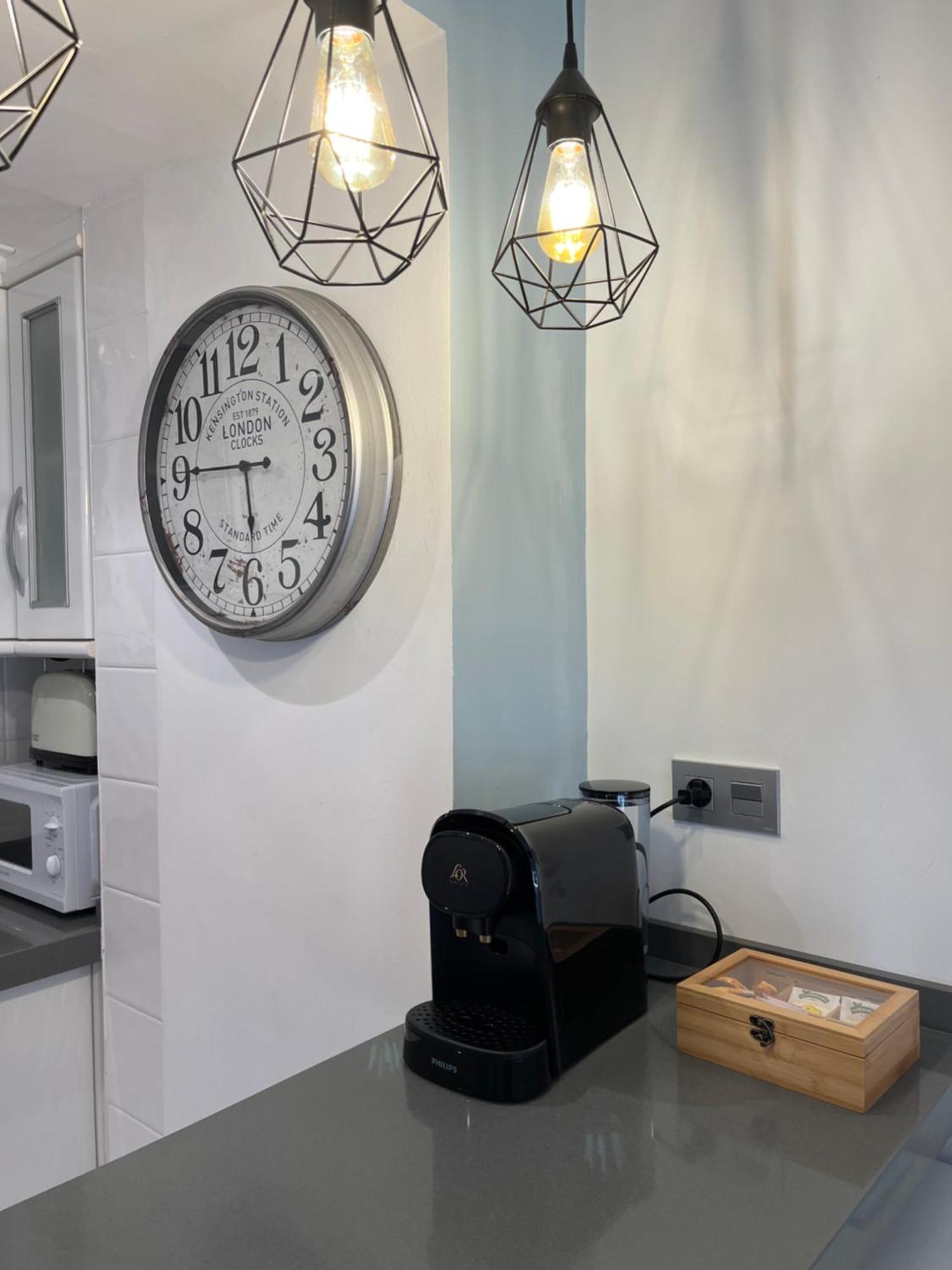 Fantastico Apartamento Suite En Centro De Granada Exteriör bild
