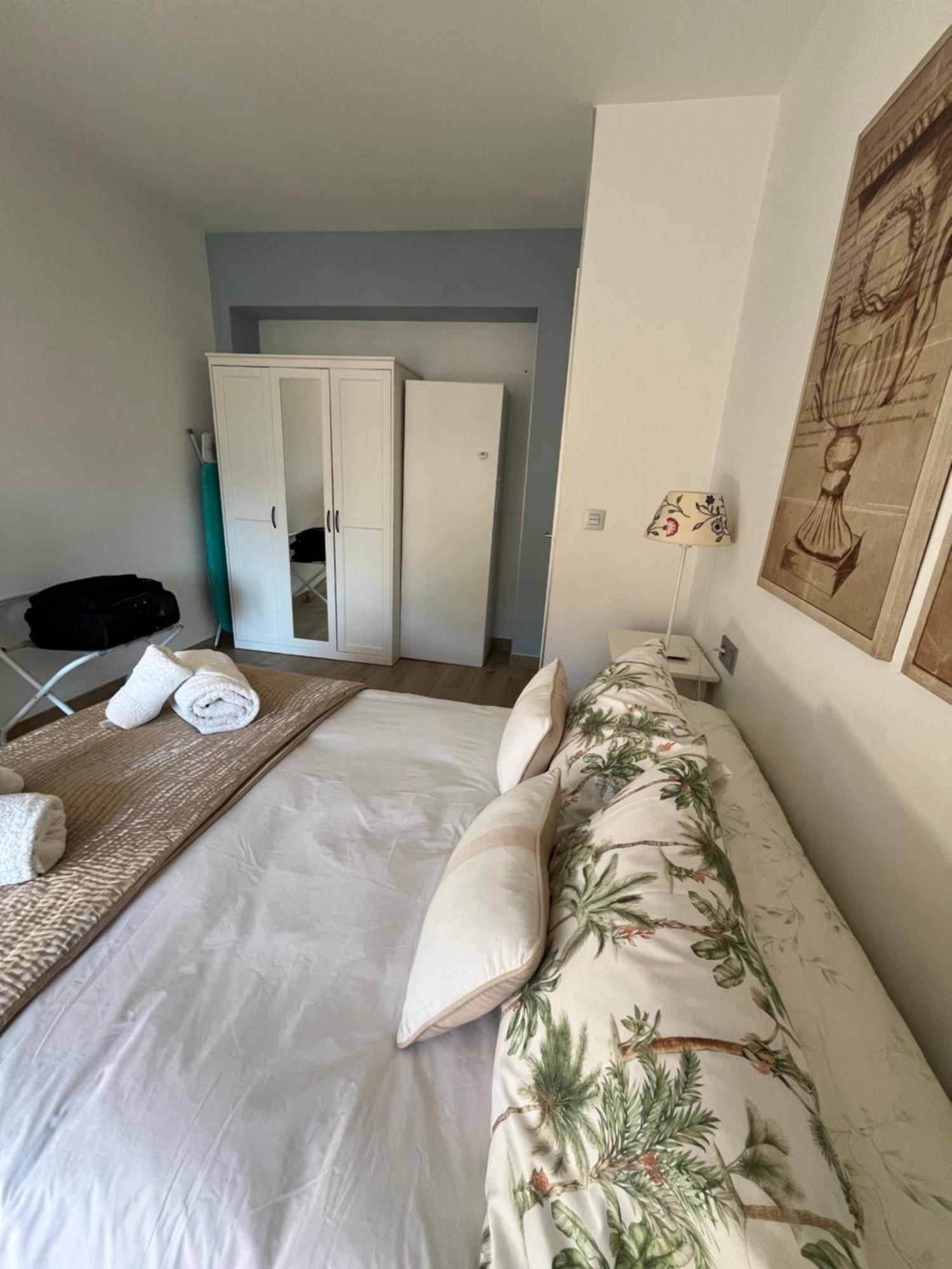Fantastico Apartamento Suite En Centro De Granada Exteriör bild