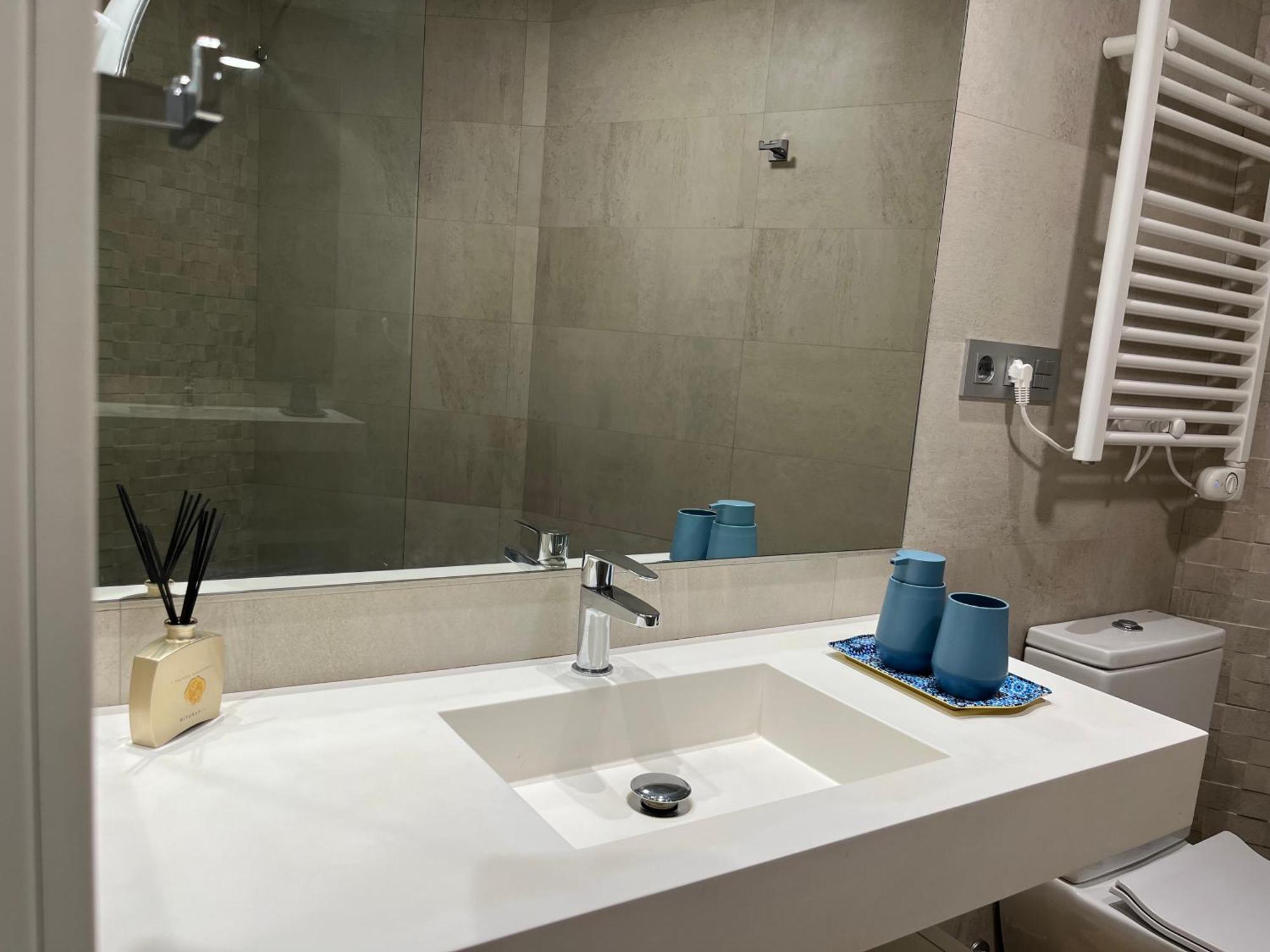 Fantastico Apartamento Suite En Centro De Granada Exteriör bild