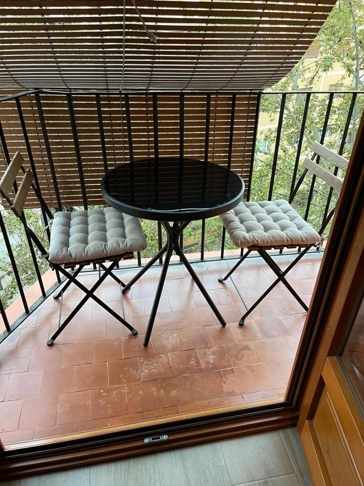 Fantastico Apartamento Suite En Centro De Granada Exteriör bild