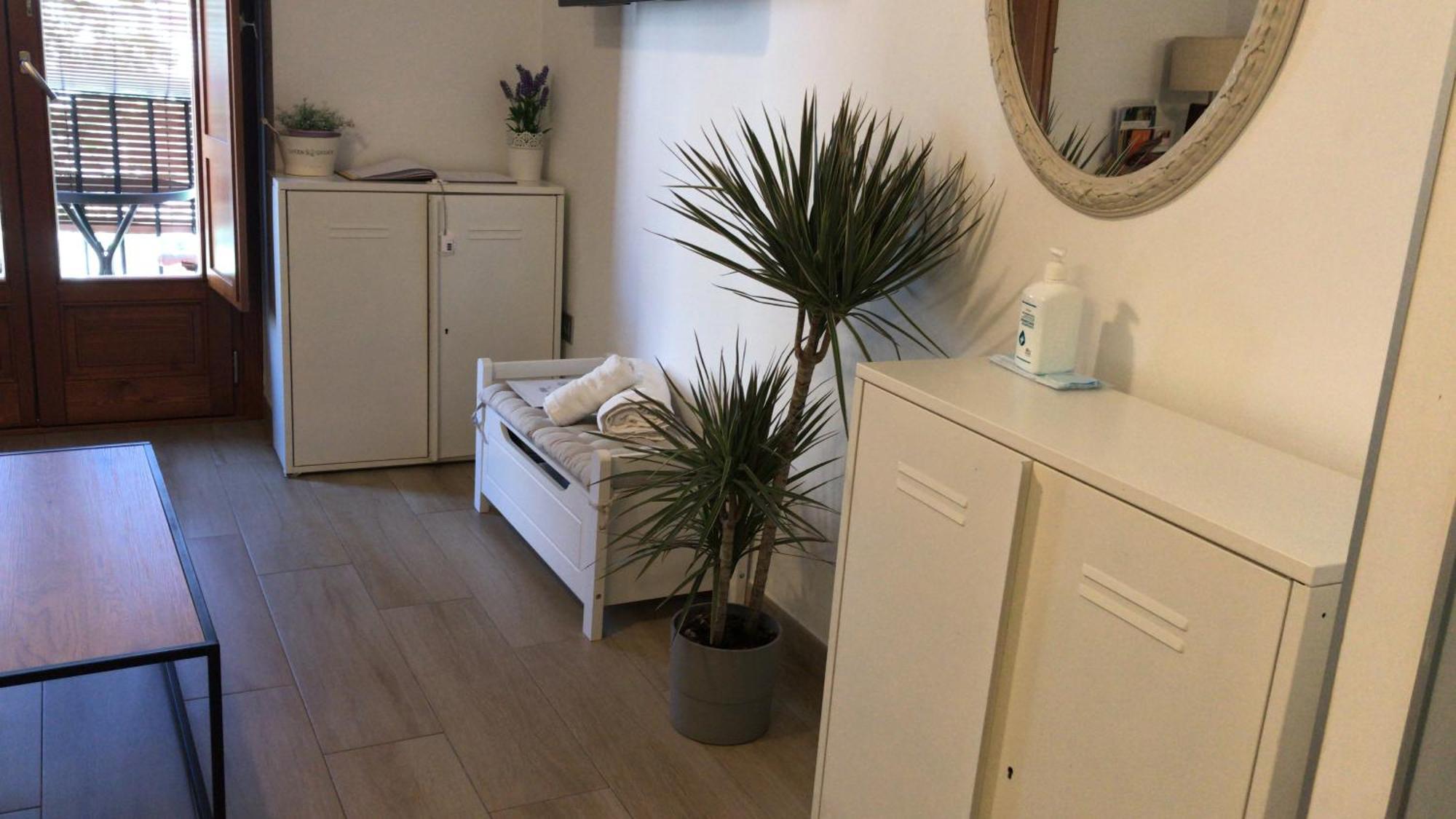 Fantastico Apartamento Suite En Centro De Granada Exteriör bild