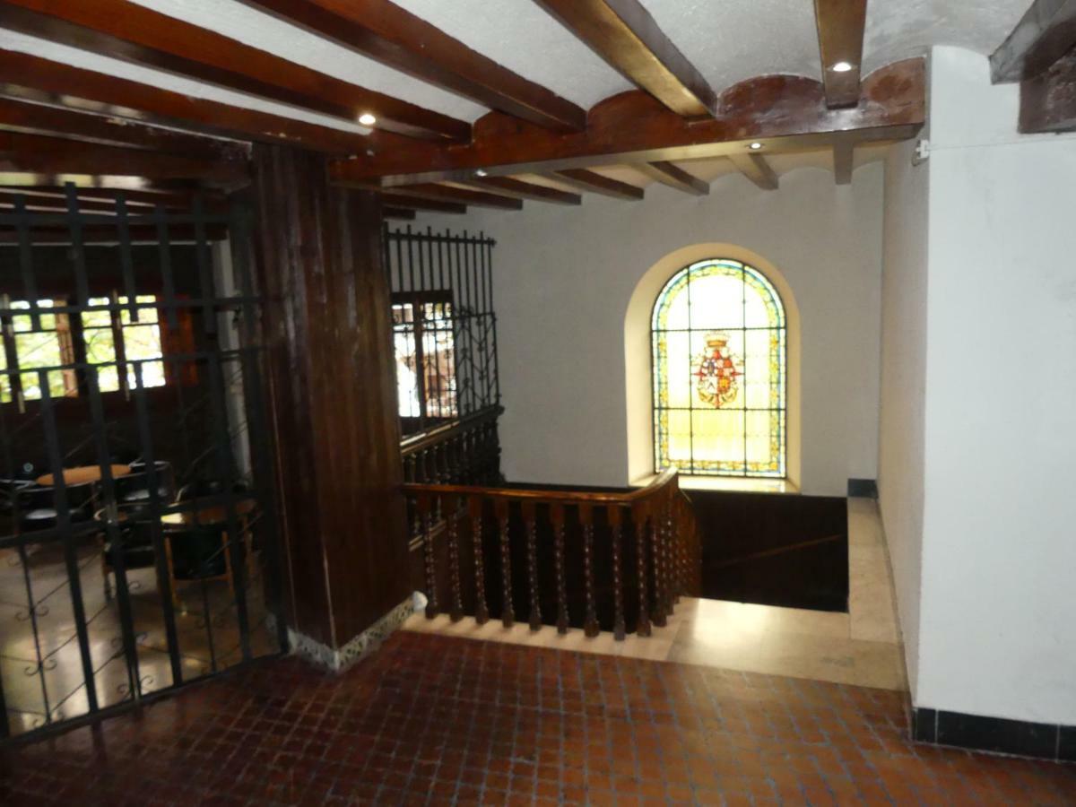 Fantastico Apartamento Suite En Centro De Granada Exteriör bild